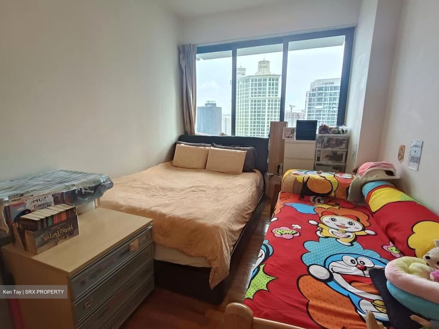 RiverGate (D9), Apartment #598746131